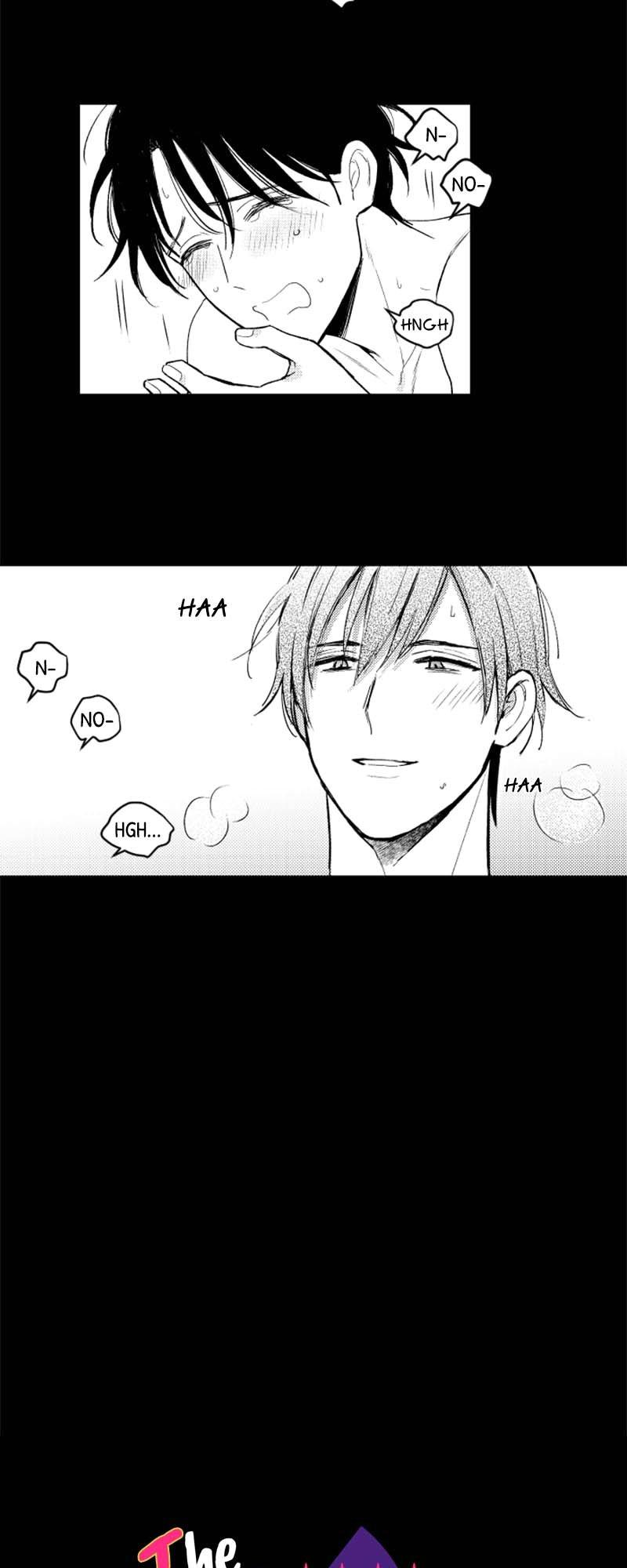 Who’s a Sweet Cheater? Chapter 68 page 5 - 