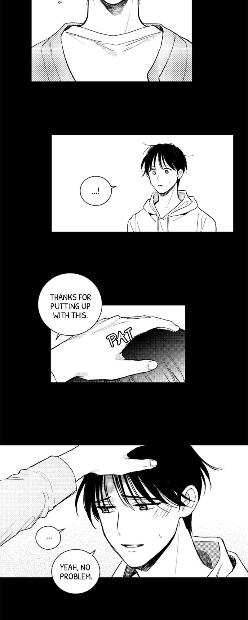 Who’s a Sweet Cheater? Chapter 68 page 9 - 