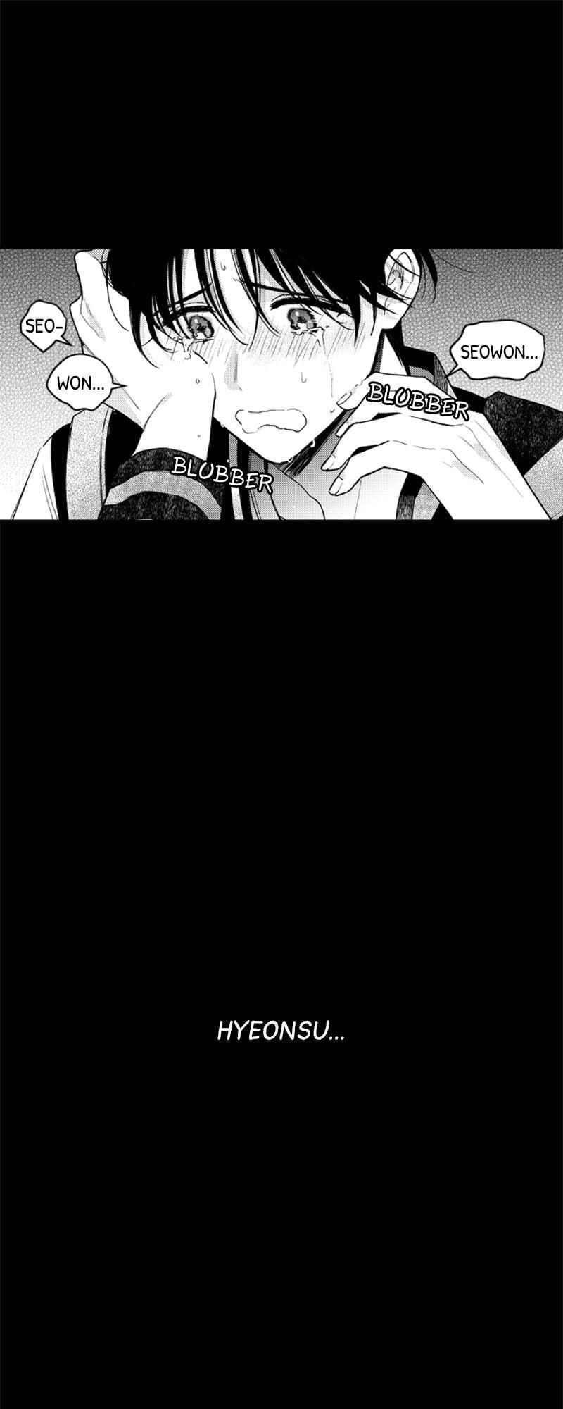 Who’s a Sweet Cheater? Chapter 69 page 2 - 