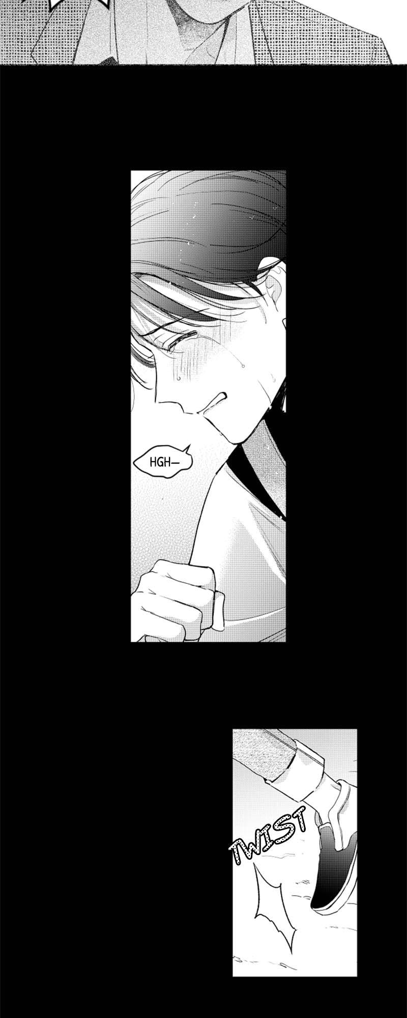 Who’s a Sweet Cheater? Chapter 69 page 11 - 