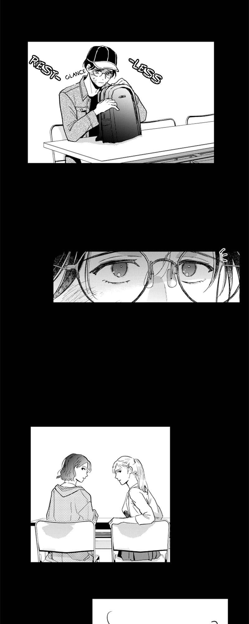 Who’s a Sweet Cheater? Chapter 69 page 15 - 