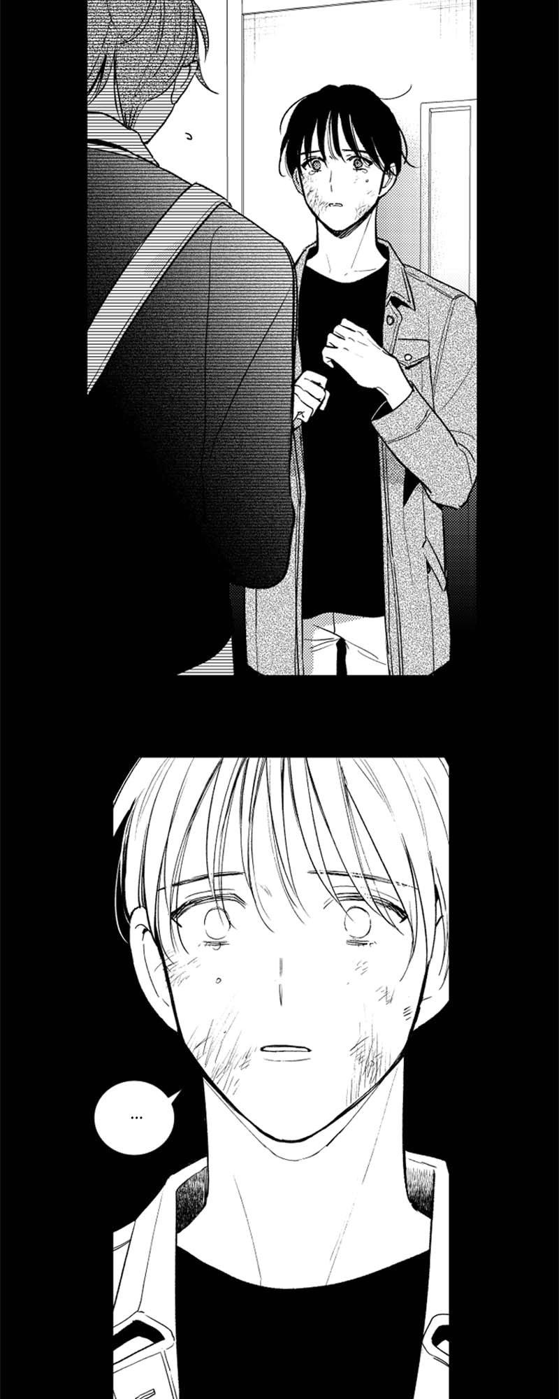 Who’s a Sweet Cheater? Chapter 69 page 26 - 
