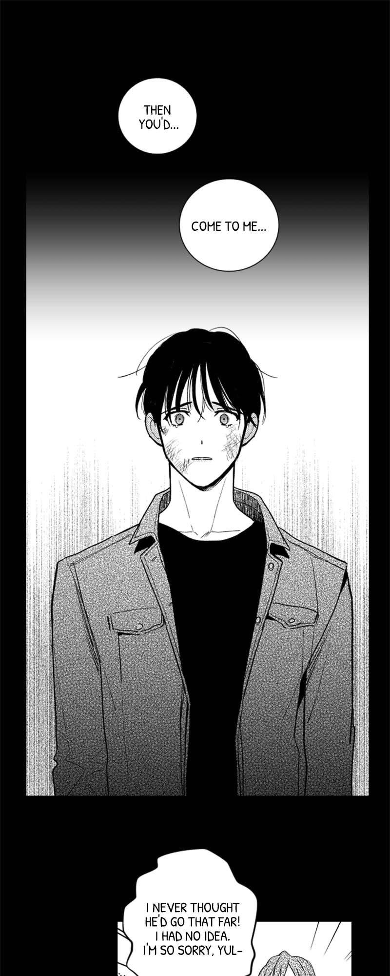 Who’s a Sweet Cheater? Chapter 69 page 28 - 