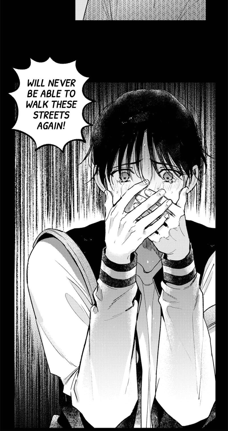 Who’s a Sweet Cheater? Chapter 69 page 4 - 