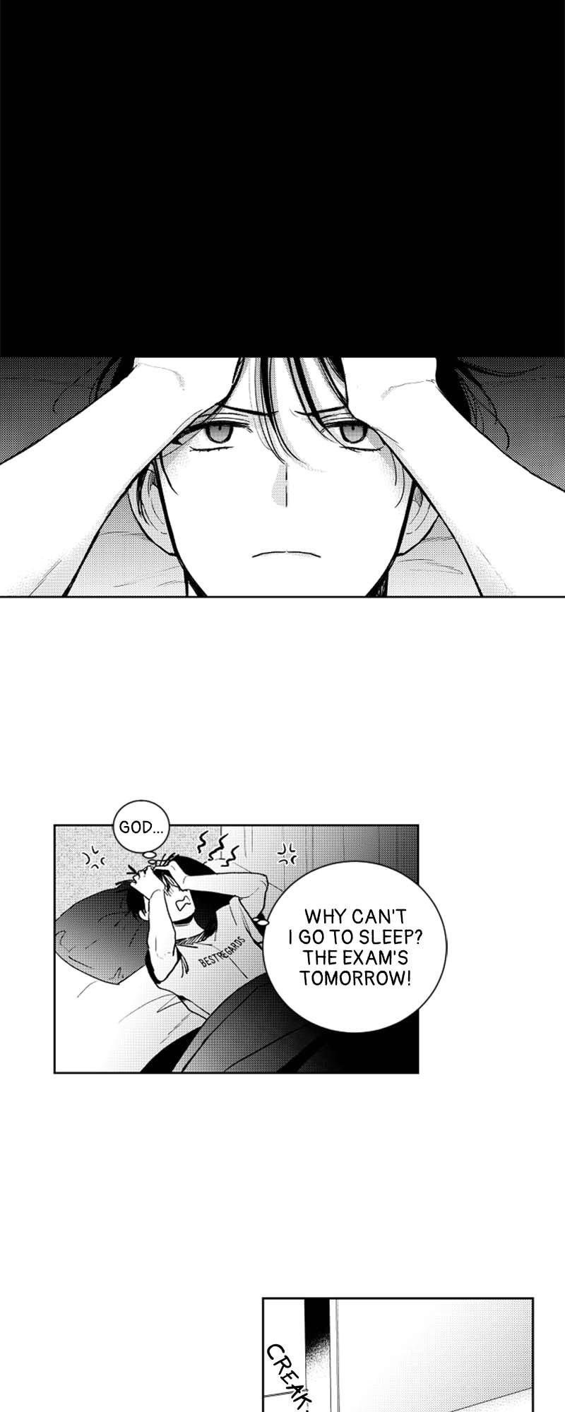 Who’s a Sweet Cheater? Chapter 69 page 33 - 