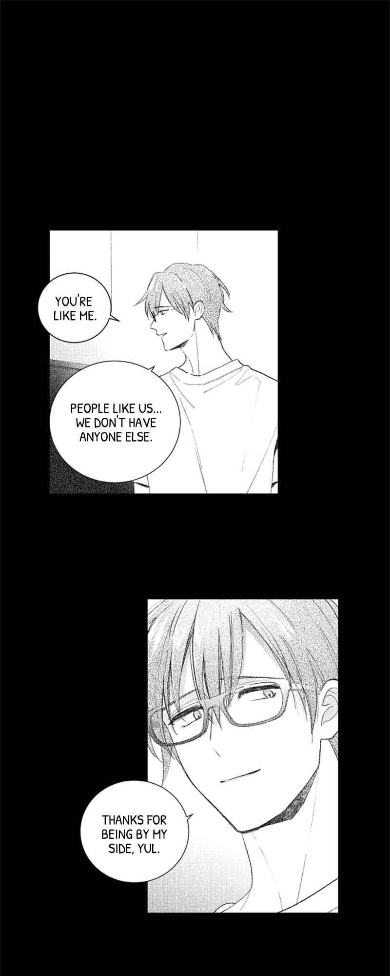 Who’s a Sweet Cheater? Chapter 69 page 5 - 