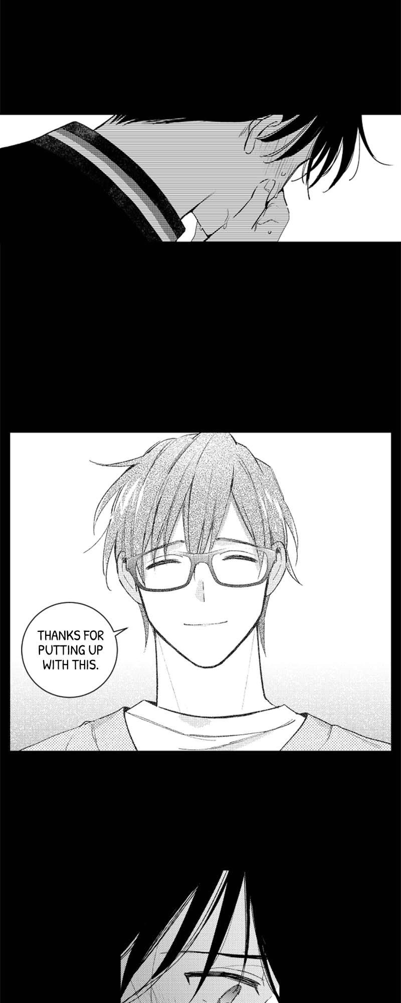 Who’s a Sweet Cheater? Chapter 69 page 6 - 