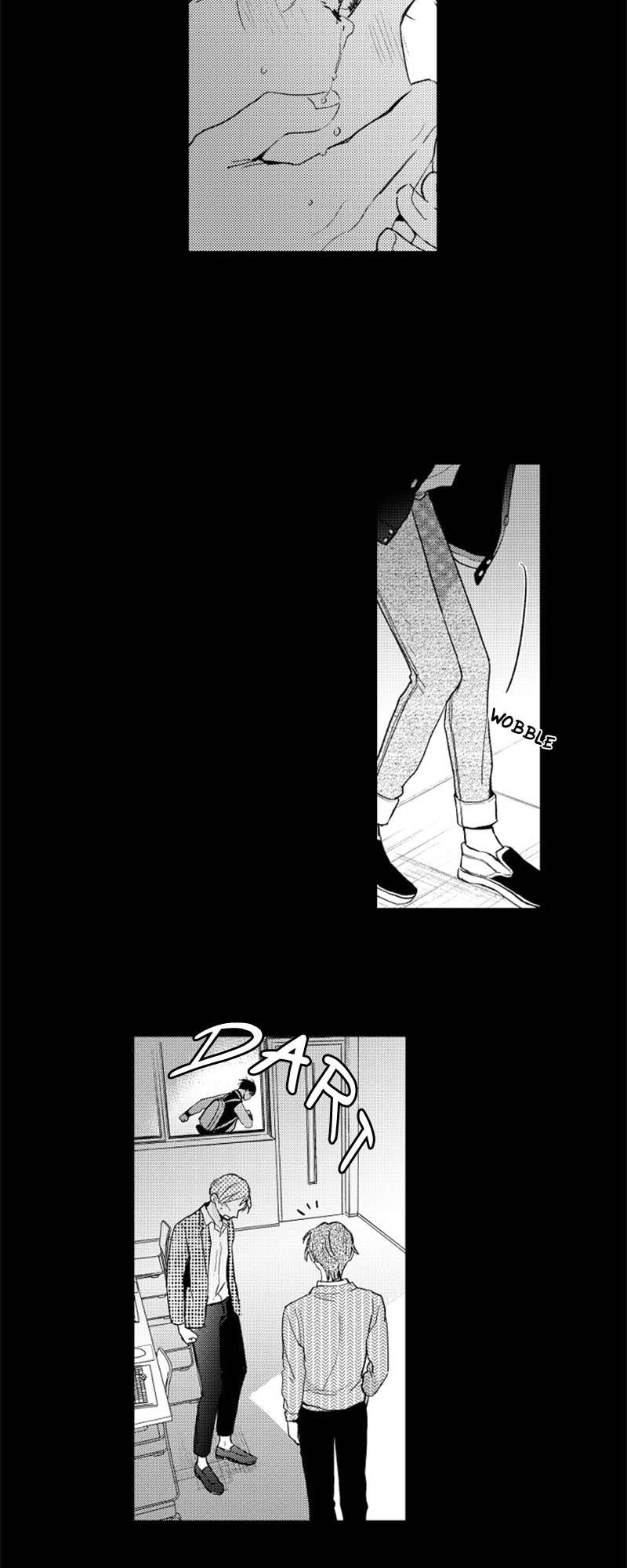 Who’s a Sweet Cheater? Chapter 69 page 7 - 