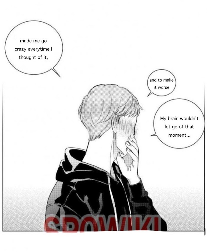 Who’s a Sweet Cheater? Chapter 7.1 page 30 - 