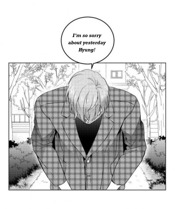 Who’s a Sweet Cheater? Chapter 7 page 2 - 