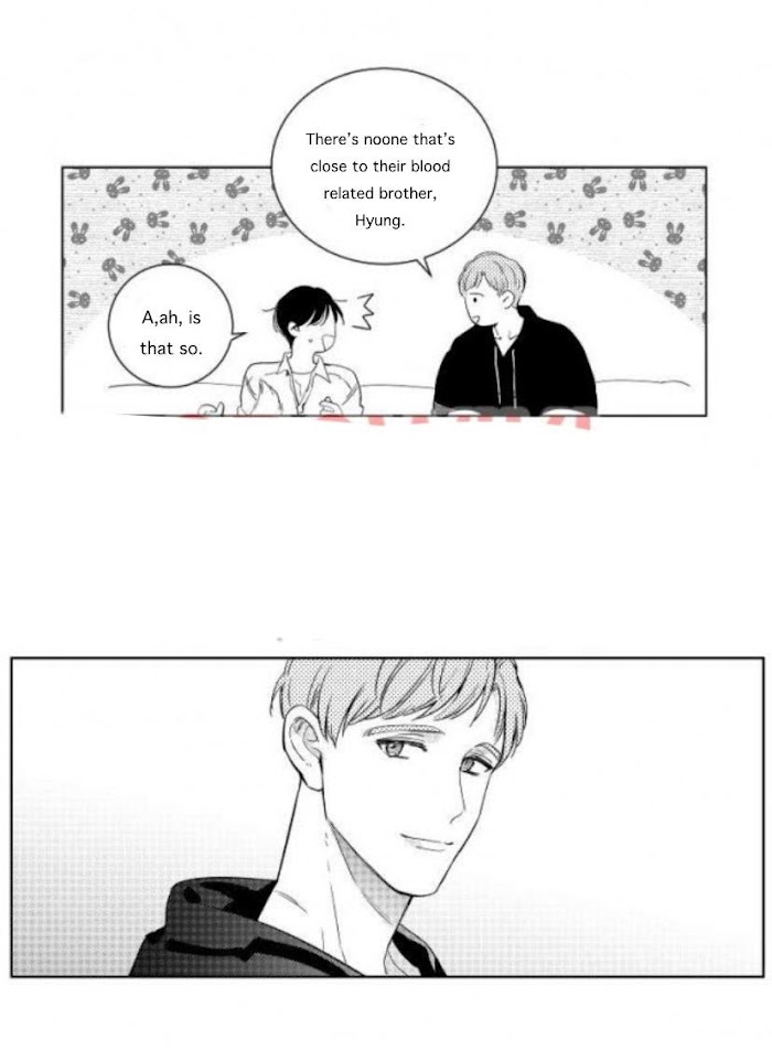 Who’s a Sweet Cheater? Chapter 7 page 24 - 