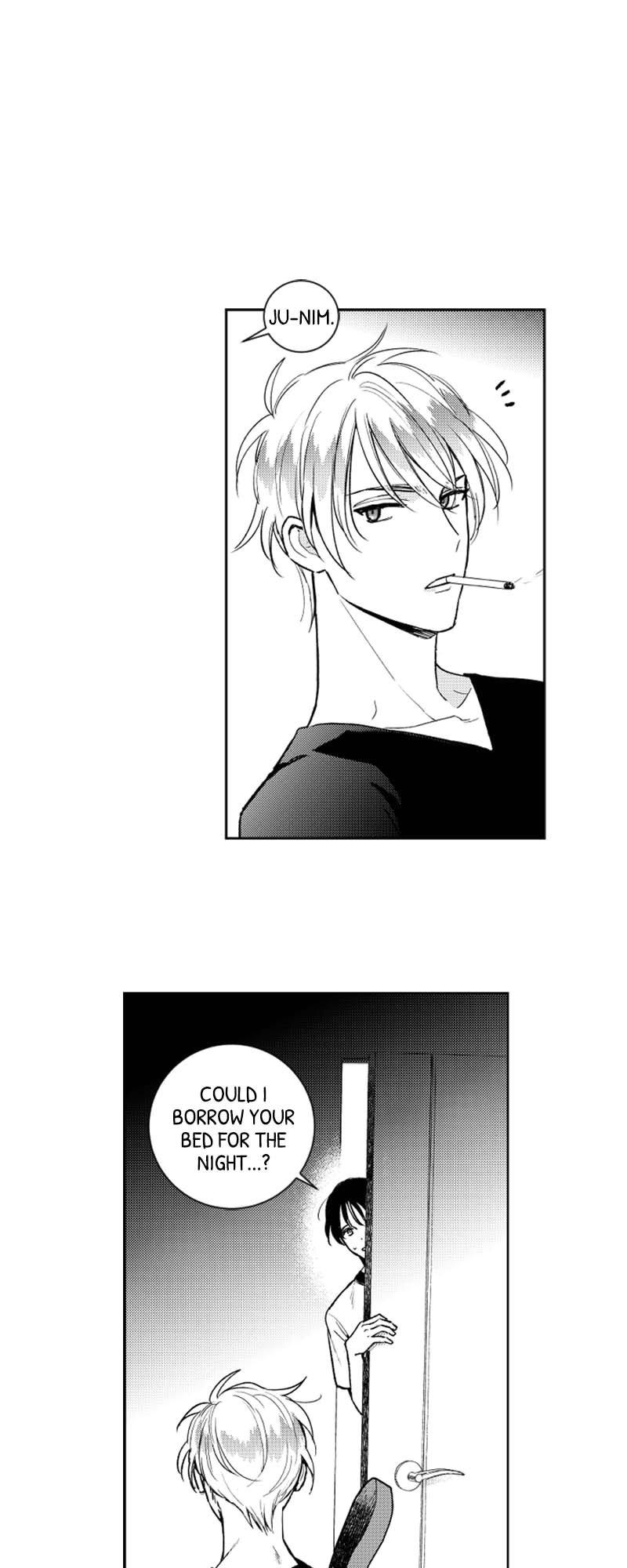 Who’s a Sweet Cheater? Chapter 70 page 2 - 