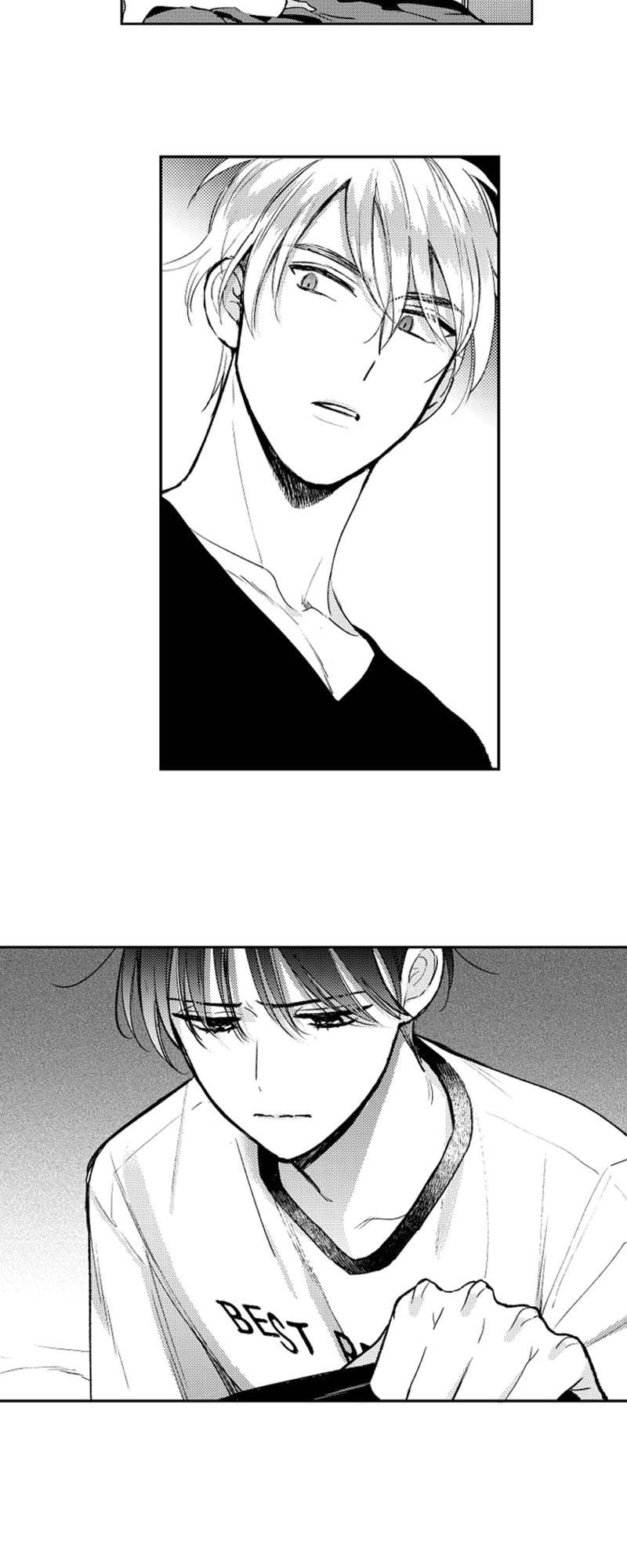 Who’s a Sweet Cheater? Chapter 70 page 13 - 