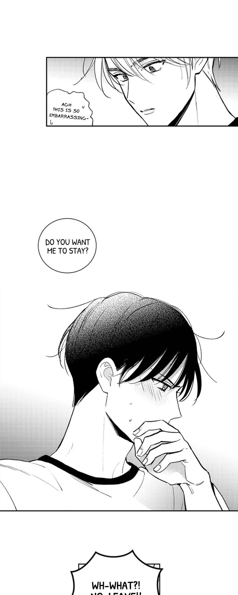 Who’s a Sweet Cheater? Chapter 70 page 15 - 