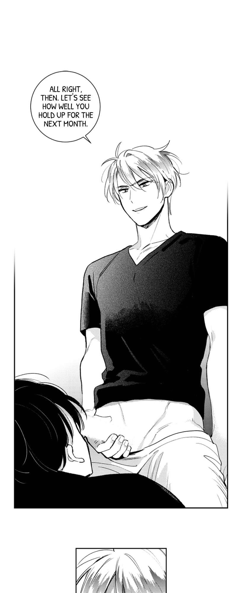 Who’s a Sweet Cheater? Chapter 70 page 22 - 