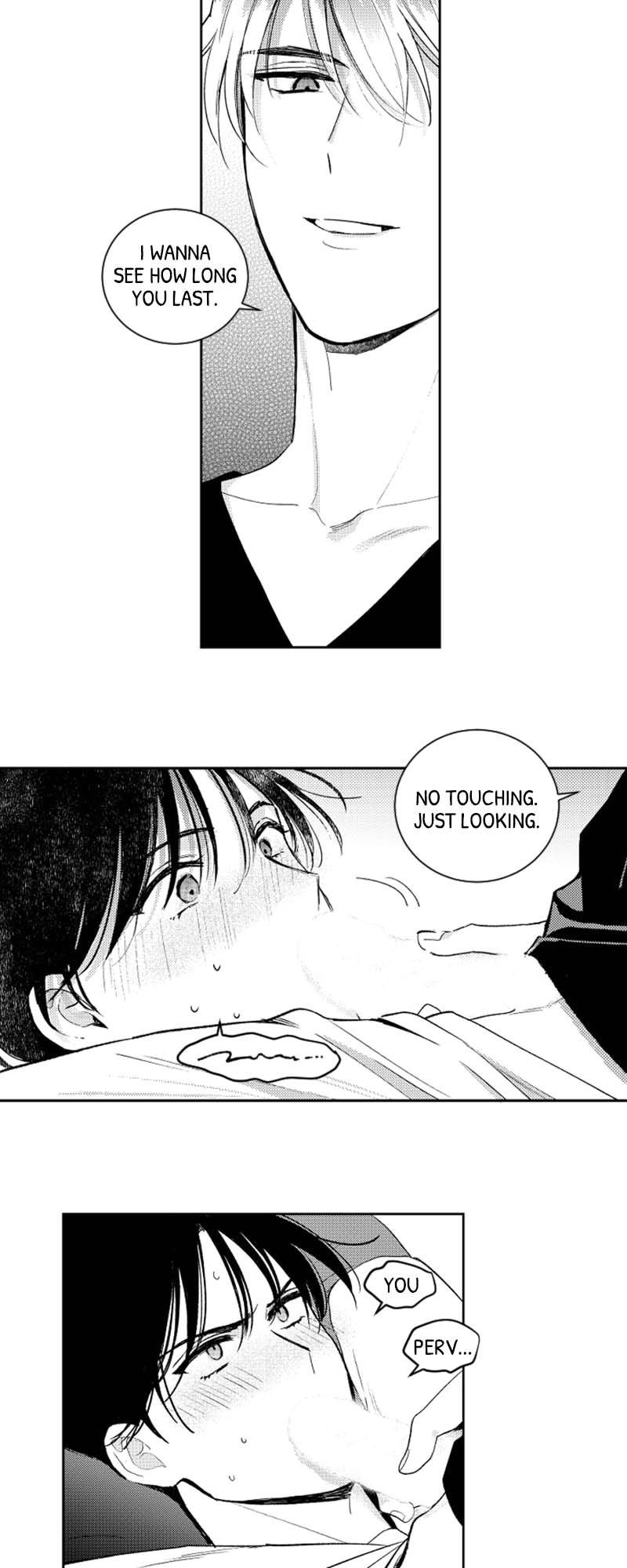 Who’s a Sweet Cheater? Chapter 70 page 23 - 