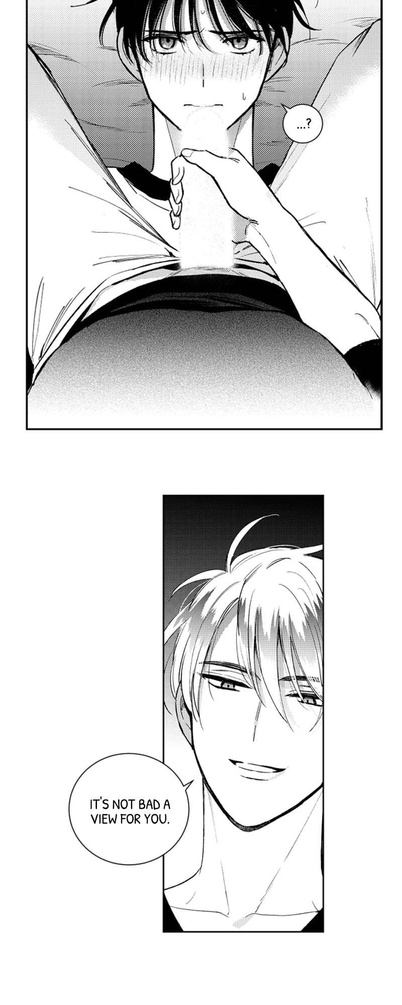 Who’s a Sweet Cheater? Chapter 70 page 28 - 