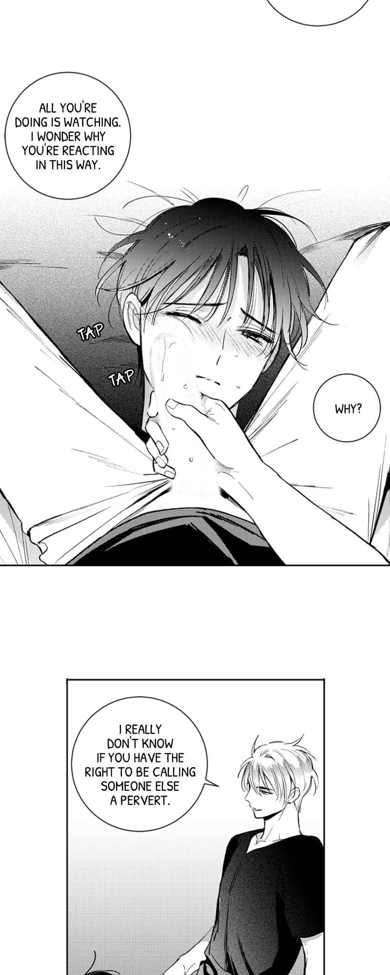 Who’s a Sweet Cheater? Chapter 70 page 31 - 