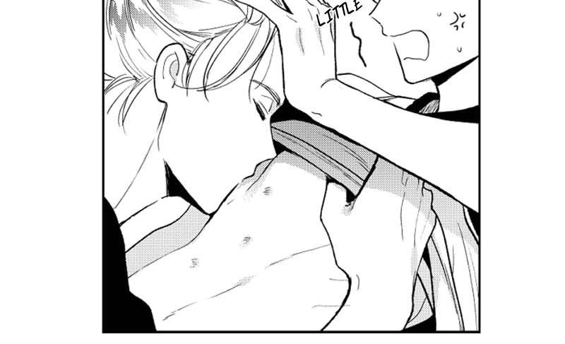 Who’s a Sweet Cheater? Chapter 70 page 7 - 