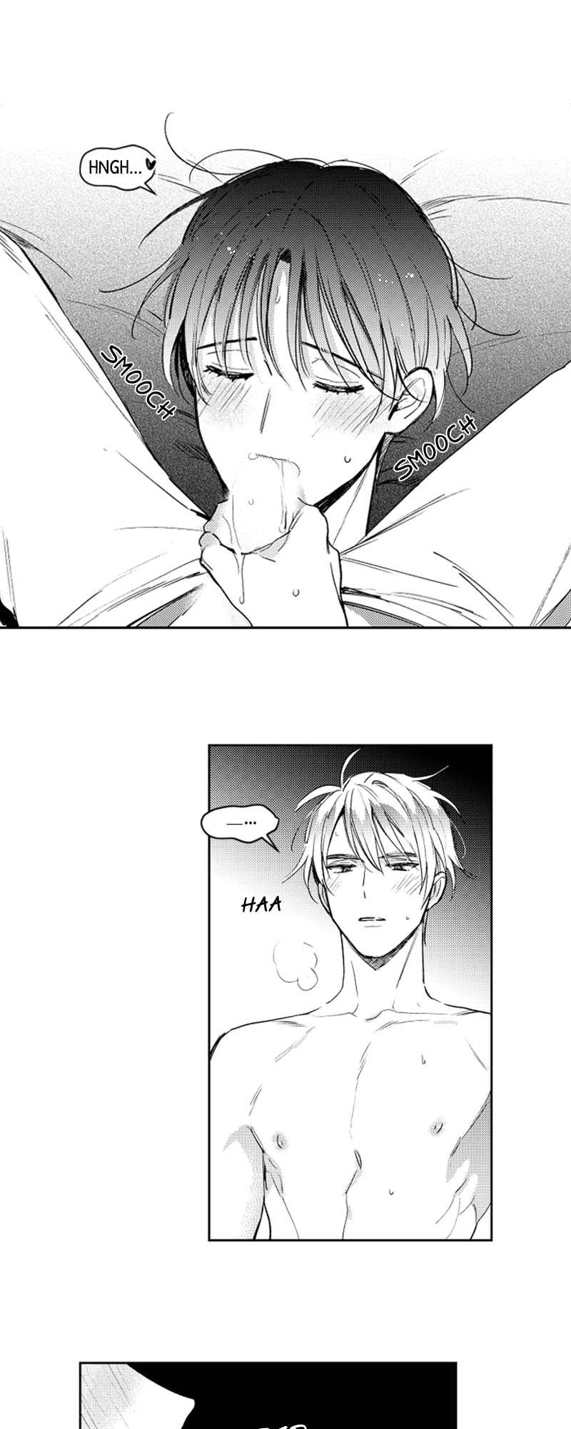 Who’s a Sweet Cheater? Chapter 71 page 18 - 