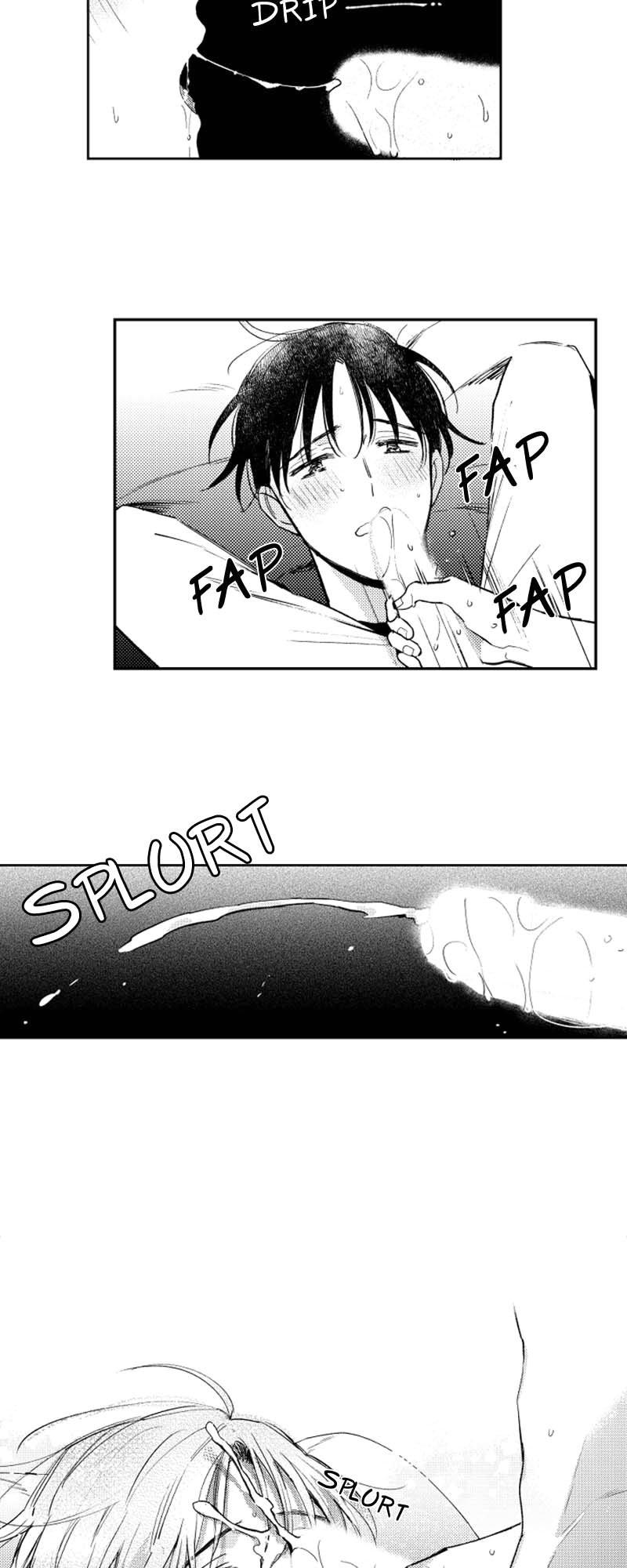 Who’s a Sweet Cheater? Chapter 71 page 19 - 