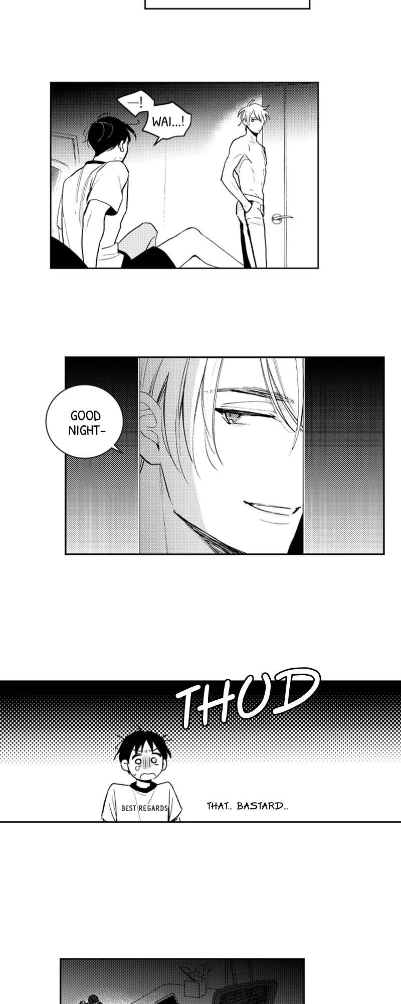 Who’s a Sweet Cheater? Chapter 71 page 24 - 