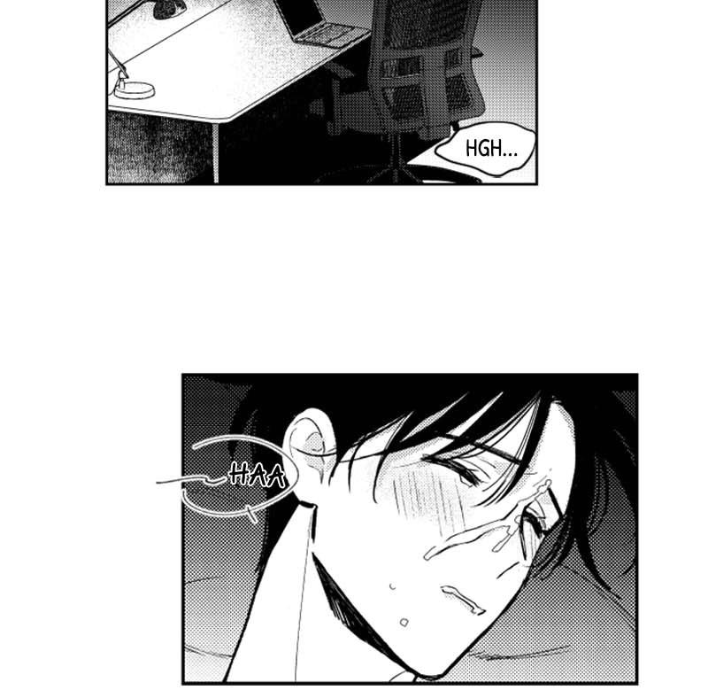 Who’s a Sweet Cheater? Chapter 71 page 25 - 
