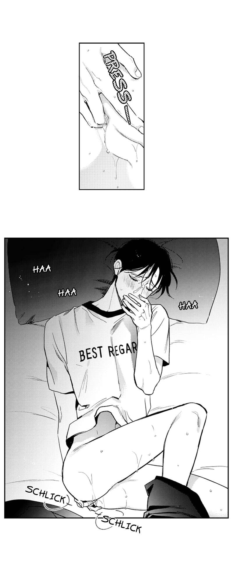 Who’s a Sweet Cheater? Chapter 71 page 26 - 