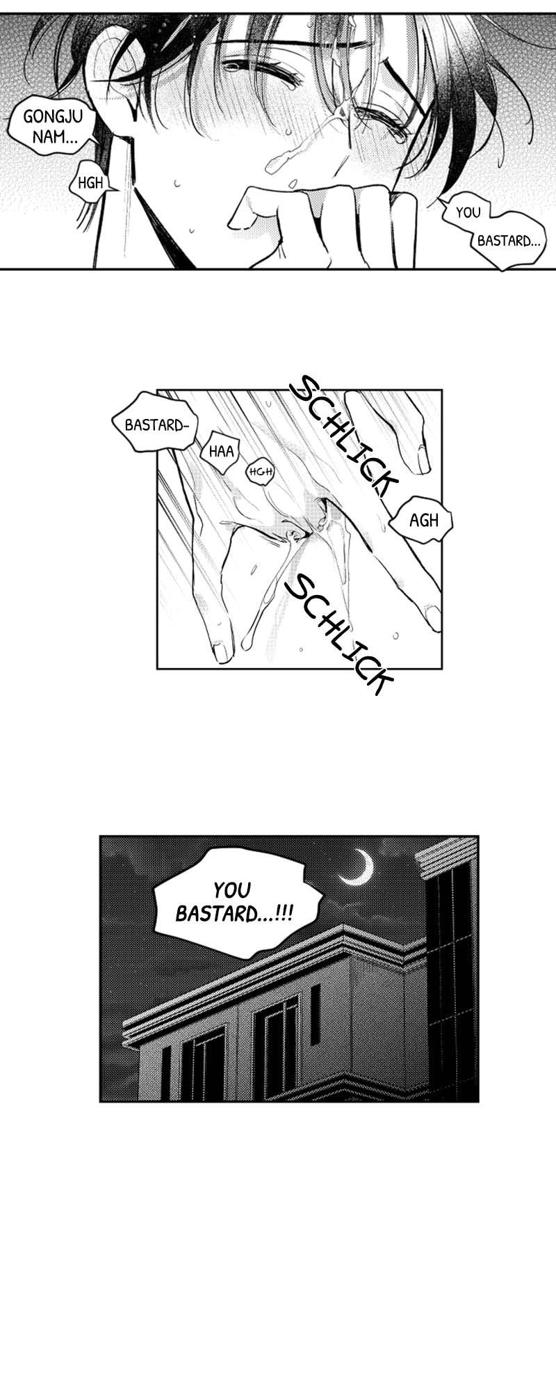 Who’s a Sweet Cheater? Chapter 71 page 27 - 