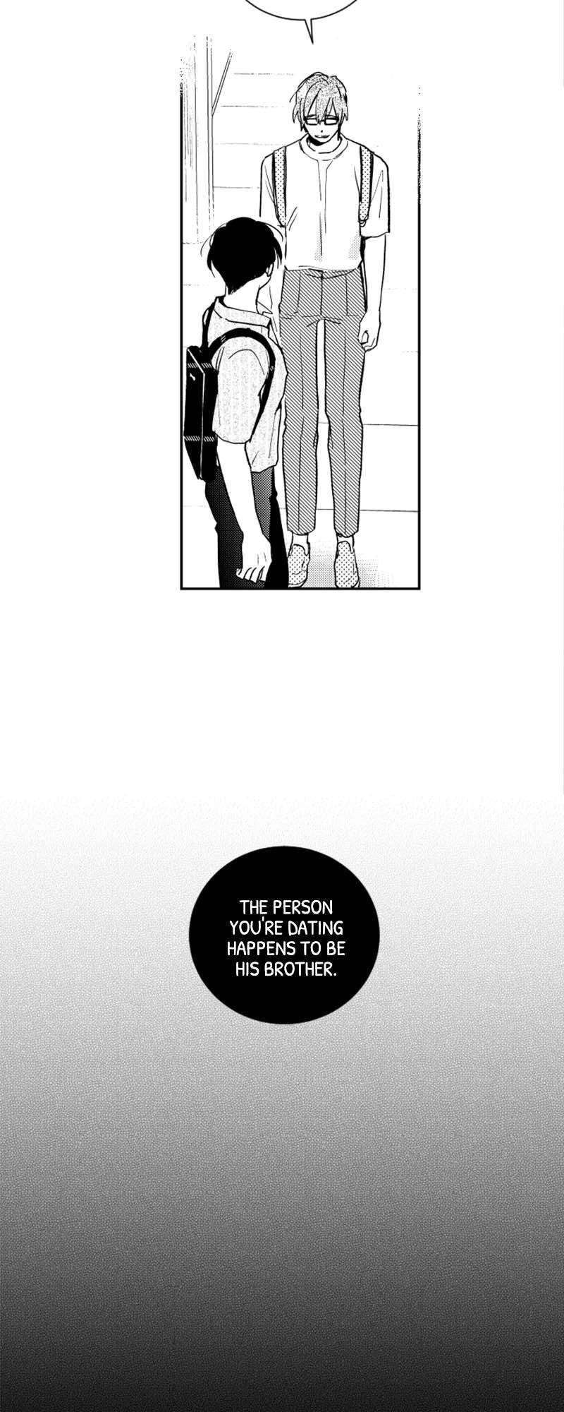 Who’s a Sweet Cheater? Chapter 71 page 33 - 