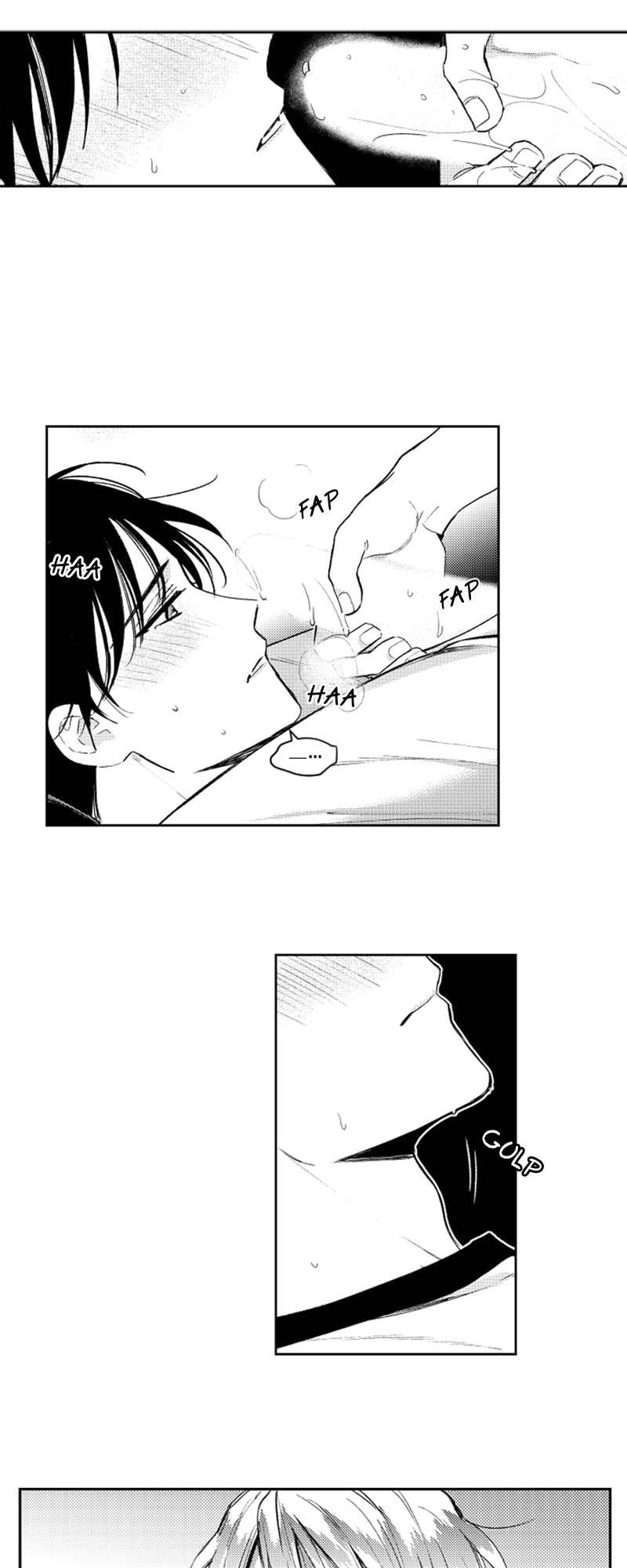 Who’s a Sweet Cheater? Chapter 71 page 6 - 