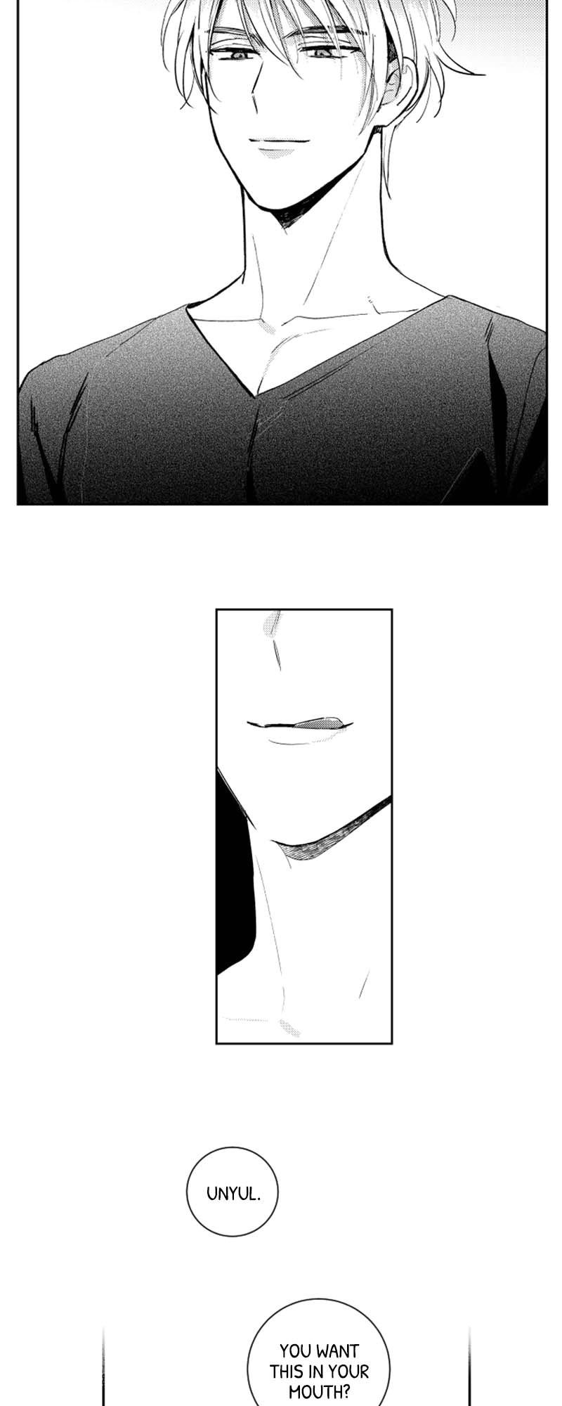 Who’s a Sweet Cheater? Chapter 71 page 7 - 