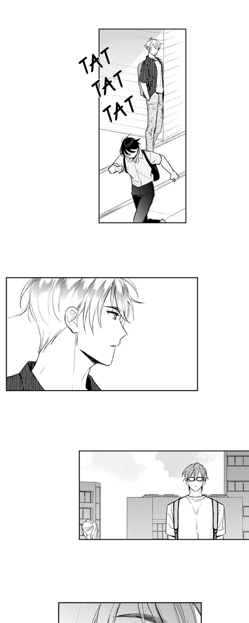 Who’s a Sweet Cheater? Chapter 72 page 12 - 