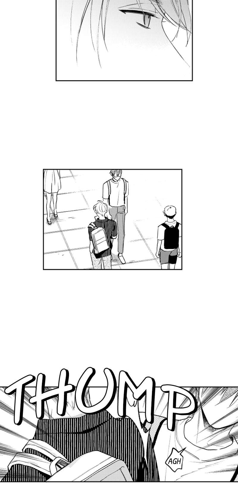 Who’s a Sweet Cheater? Chapter 72 page 13 - 