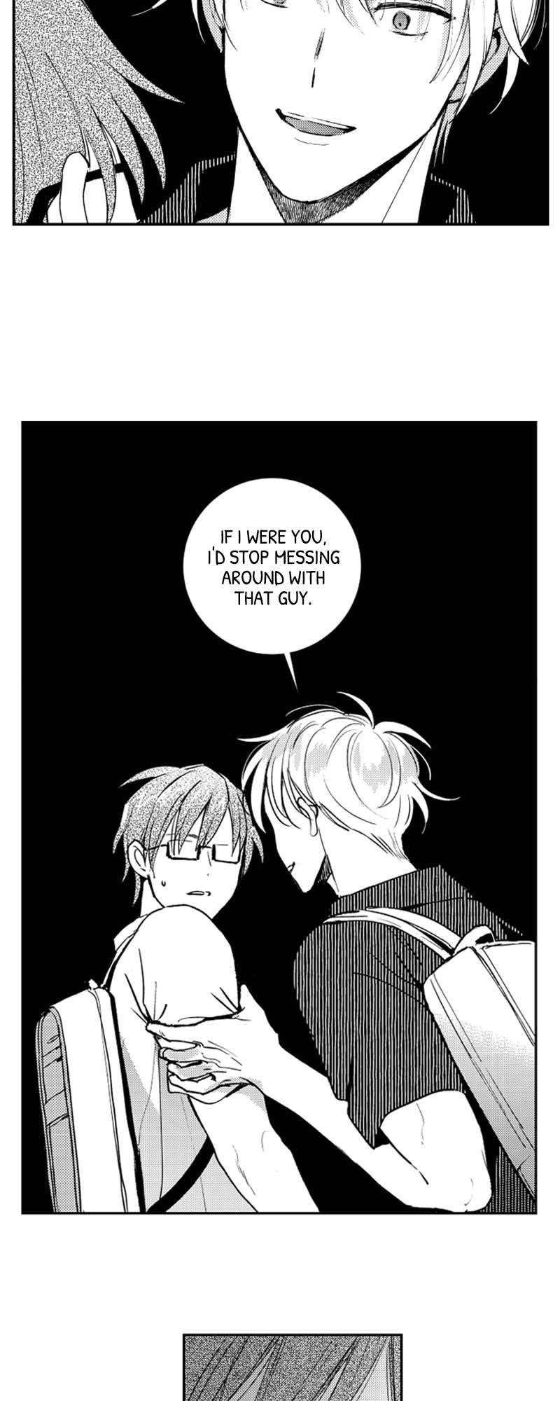 Who’s a Sweet Cheater? Chapter 72 page 15 - 