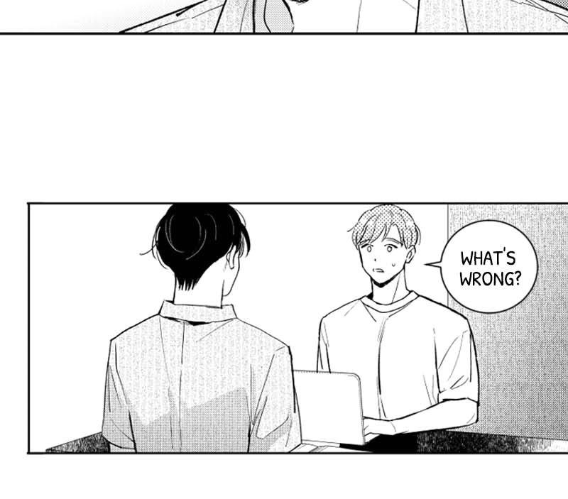 Who’s a Sweet Cheater? Chapter 72 page 18 - 