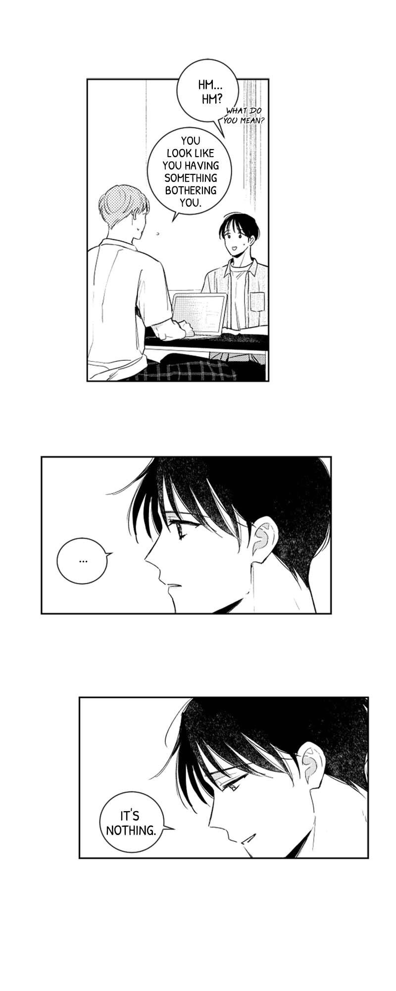Who’s a Sweet Cheater? Chapter 72 page 19 - 