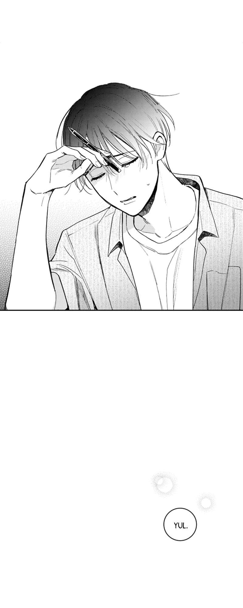 Who’s a Sweet Cheater? Chapter 72 page 21 - 