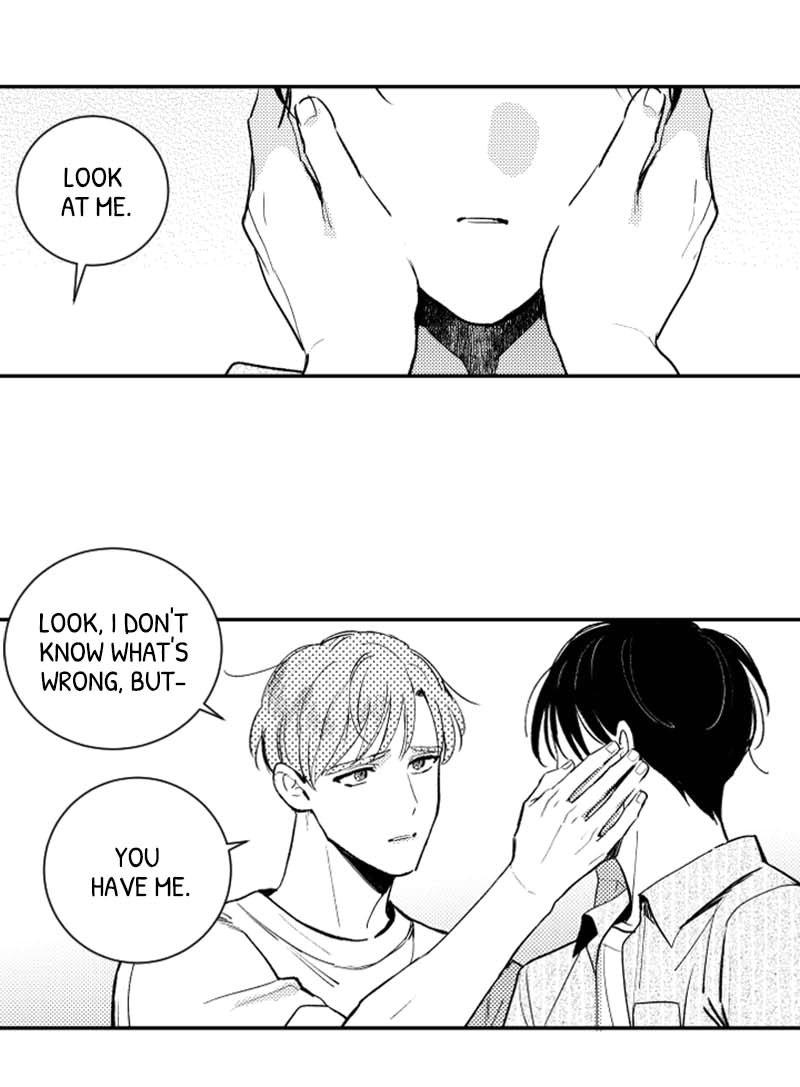 Who’s a Sweet Cheater? Chapter 72 page 22 - 