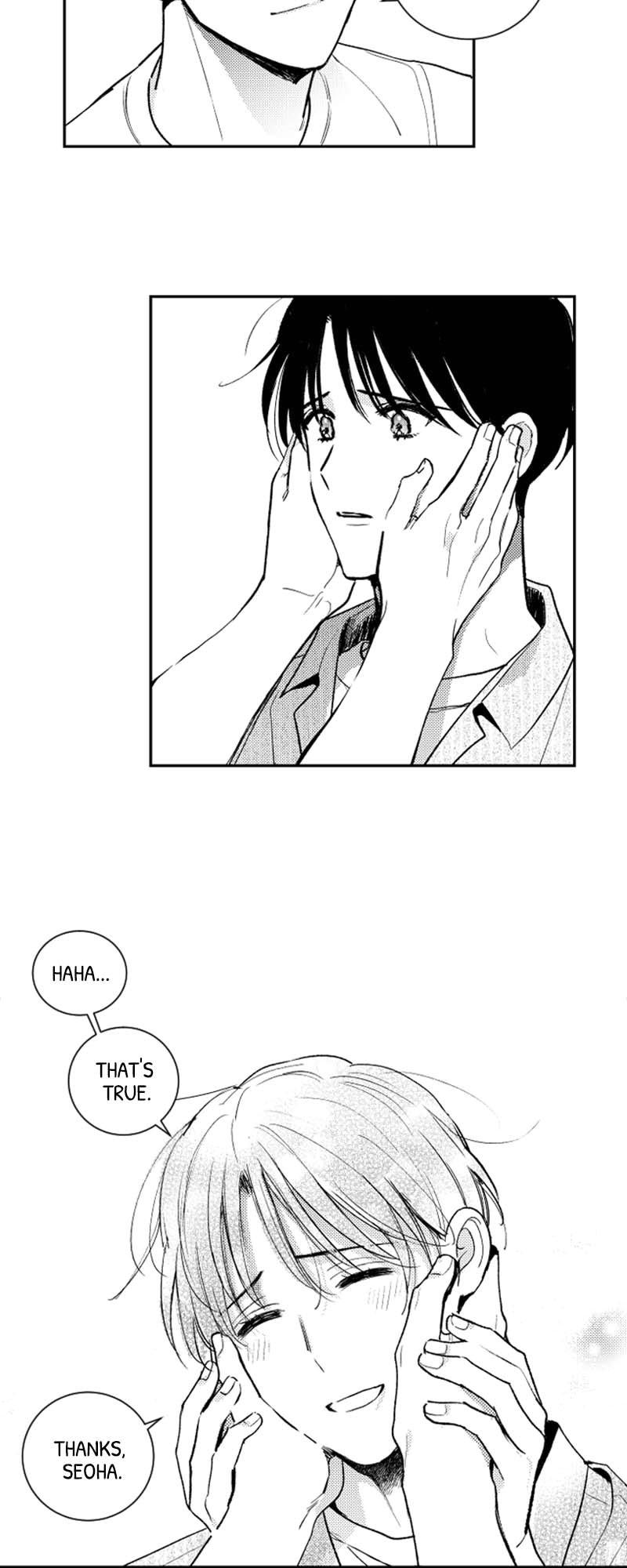 Who’s a Sweet Cheater? Chapter 72 page 24 - 