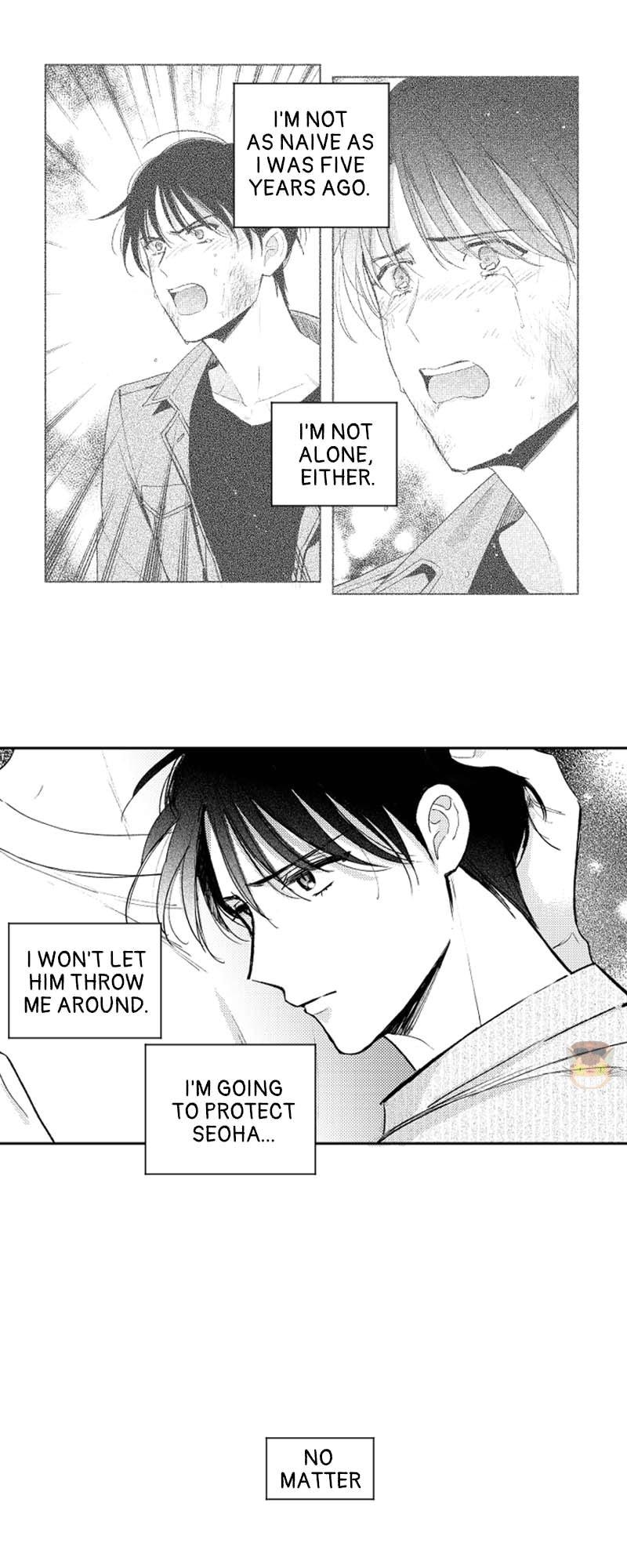 Who’s a Sweet Cheater? Chapter 72 page 27 - 