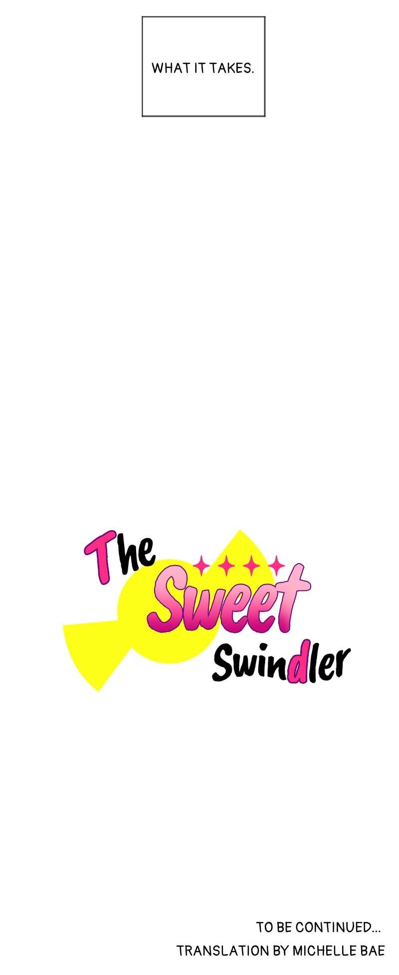 Who’s a Sweet Cheater? Chapter 72 page 28 - 
