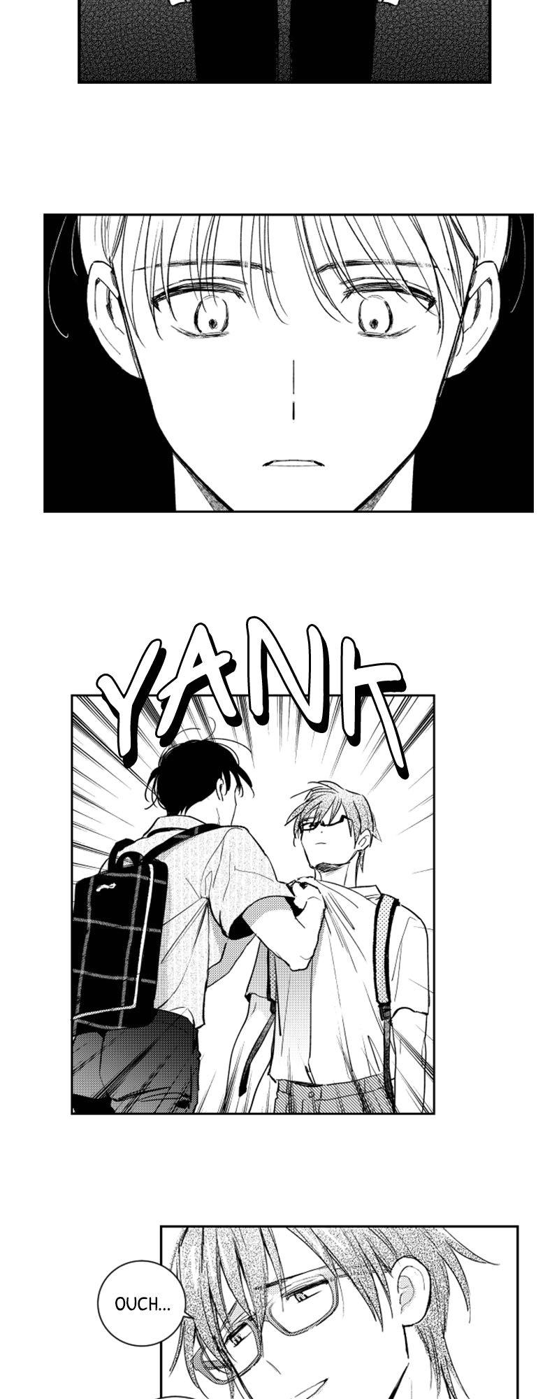 Who’s a Sweet Cheater? Chapter 72 page 4 - 