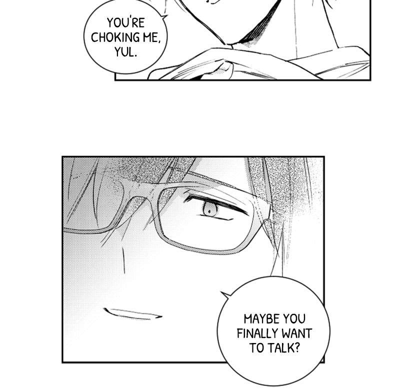 Who’s a Sweet Cheater? Chapter 72 page 5 - 