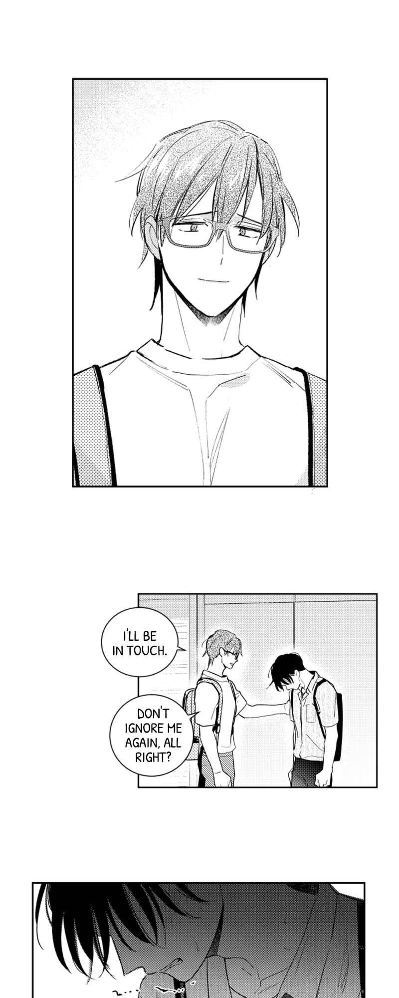 Who’s a Sweet Cheater? Chapter 72 page 10 - 