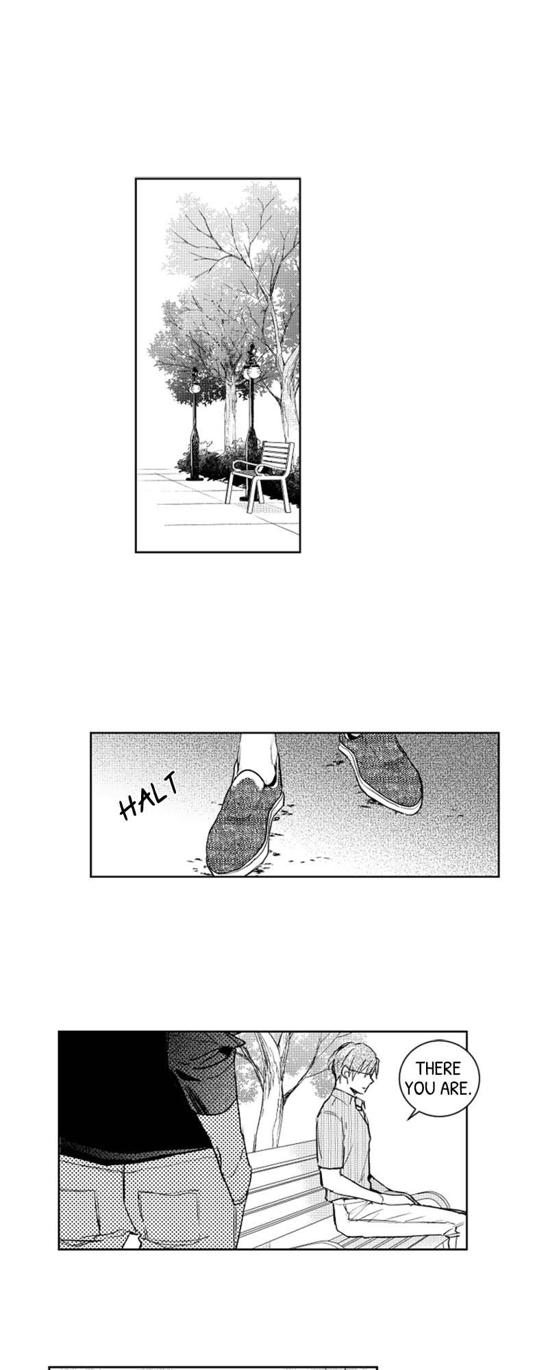 Who’s a Sweet Cheater? Chapter 73 page 2 - 