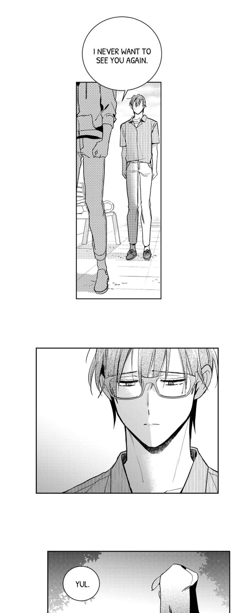Who’s a Sweet Cheater? Chapter 73 page 13 - 