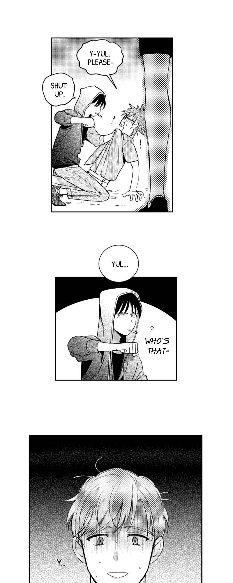 Who’s a Sweet Cheater? Chapter 73 page 27 - 