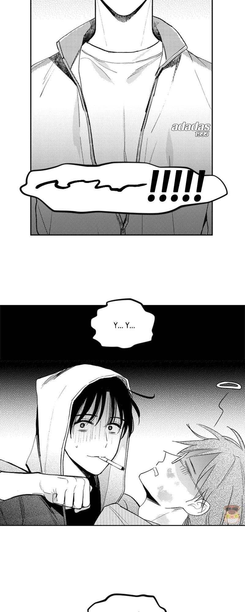Who’s a Sweet Cheater? Chapter 73 page 28 - 