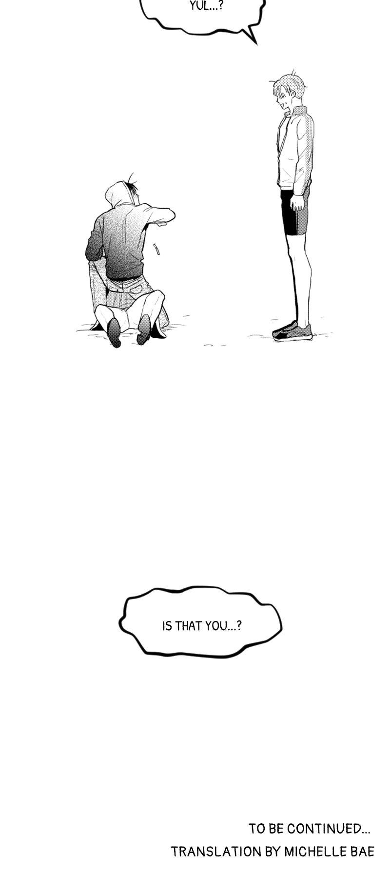 Who’s a Sweet Cheater? Chapter 73 page 29 - 